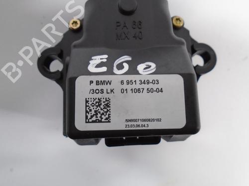 Steering column stalk BMW 5 (E60) 525 d | BP7401076I23 