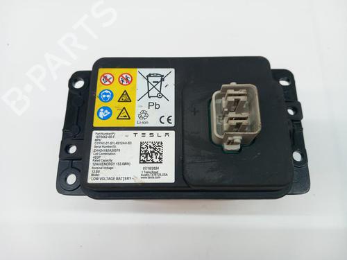 Used Battery TESLA MODEL 3 (5YJ3) [2017-2025]  30635333