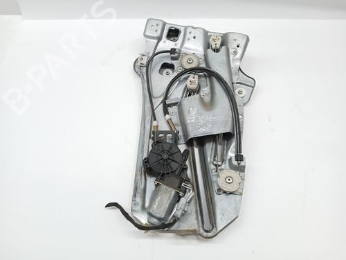 Used Rear right window mechanism Rear right window mechanism 37584361 37584361