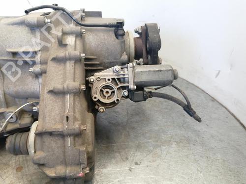 Transfer box BMW X5 (E70) 3.0 si | BP36781480M36 - Image 2