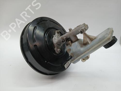 Used Servo brake Servo brake OPEL VIVARO A Van (X83) [2001-2015] 36279587 36279587