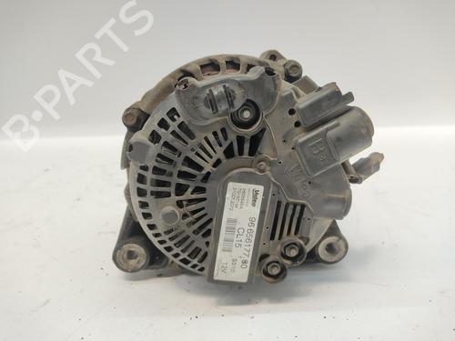 Alternator PEUGEOT 308 I (4A_, 4C_)  | BP29322212M7 