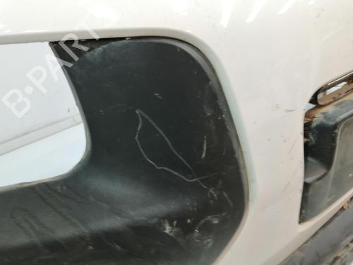 Front bumper CITROËN C4 CACTUS 1.2 THP 110 | BP27567047C7 