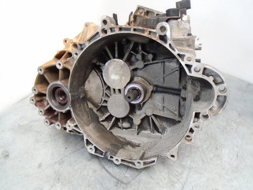 Gearbox LAND ROVER FREELANDER 2 (L359) 2.2 TD4 4x4 | BP8189179M3