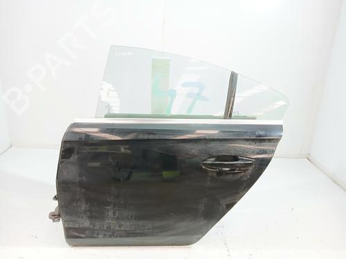 Używane Drzwi tylne lewe PEUGEOT 508 II (FB_, FH_, F3_) [2018-2025]  30966720