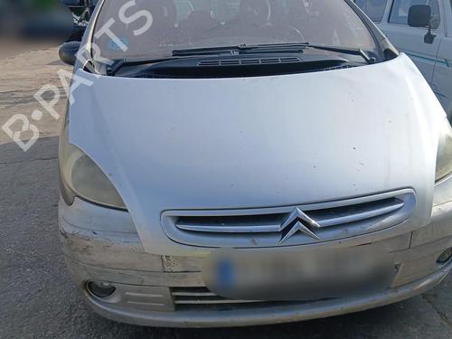 Brugte CITROËN XSARA PICASSO (N68) 1.6 16V (109 hp) 4361201