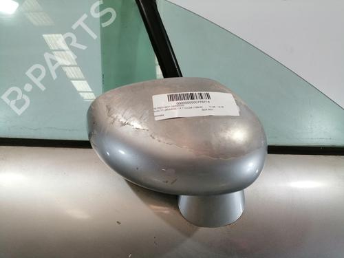 Right mirror AUDI TT (8N3) 1.8 T | BP10047076C27 