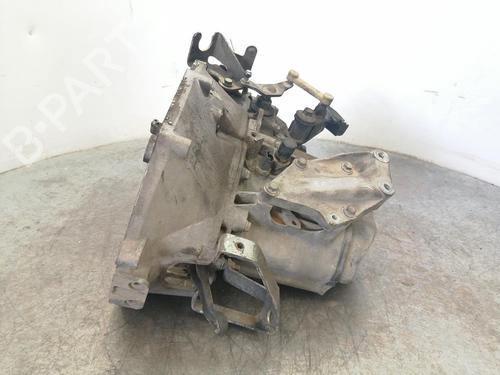 Gearbox PEUGEOT BIPPER (AA_) | BP37177394M3 - Image 3