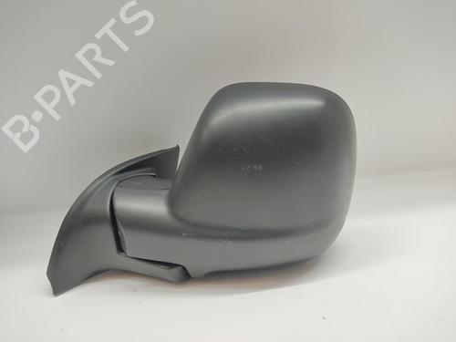 Left mirror CITROËN BERLINGO MULTISPACE (B9) 1.6 HDi 90 | BP33201419C26  - Image 5