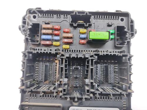 Fuse box FORD TRANSIT CONNECT V408 Box Body/MPV | BP32018276E1