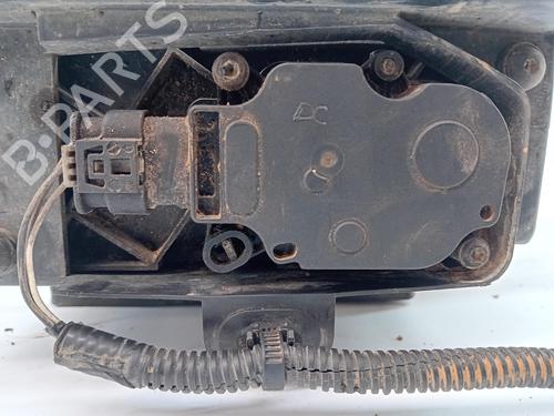 Electronic module RENAULT CLIO IV (BH_)  | BP29376014M83 