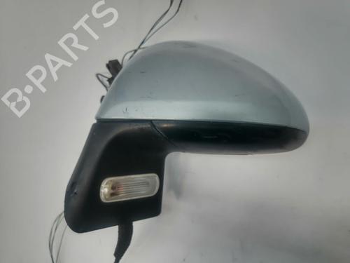 Left mirror CITROËN C4 Coupe (LA_)  | BP28099677C26 