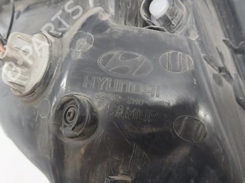Right taillight HYUNDAI i30 (FD) | BP38063036C35 - Image 3