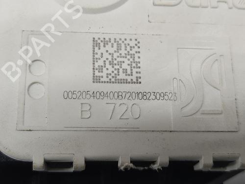 Pedal FIAT 500 (312_) | BP32423366I4