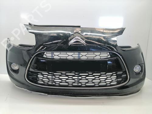 front-bumper-citroen-c3-ii-sc_-2009-33949656 main image