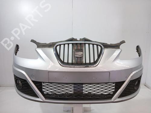 Used Front bumper Front bumper SEAT ALTEA XL (5P5, 5P8) [2006-2015] 34605349 34605349