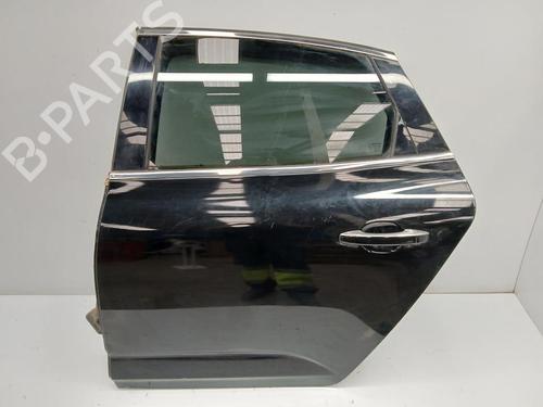 Used Left rear door RENAULT TALISMAN (LP_) [2015-2022]  29751731