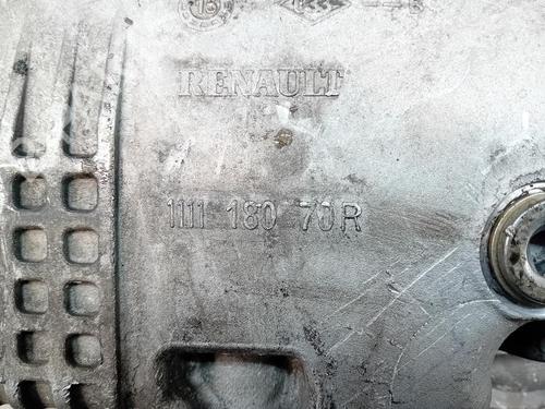 Oil sump DACIA LOGAN II | BP14028424M115 - Image 5
