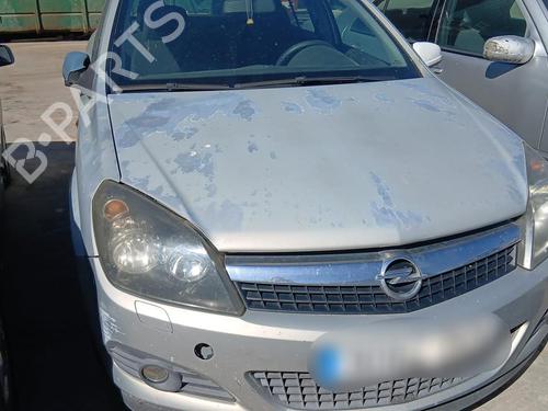 Left headlight OPEL ASTRA H (A04)  | BP32526224C28  - Image 5