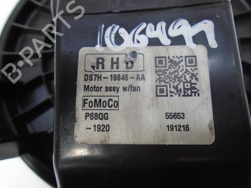 Heater blower motor FORD MONDEO V Hatchback (CE)  | BP14027364M62