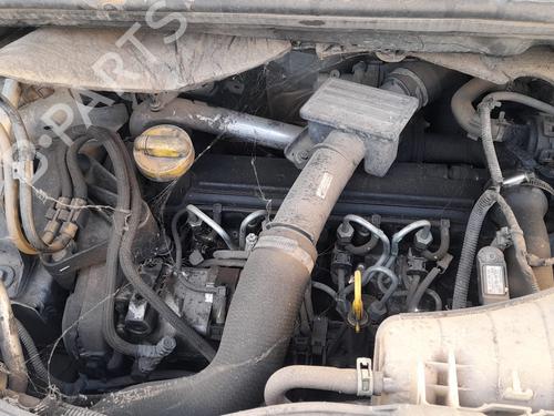 Fuel pump RENAULT KANGOO / GRAND KANGOO II (KW0/1_) 1.5 dCi 85 (KW0K, KW0L, KW0B) | BP11109736M76 