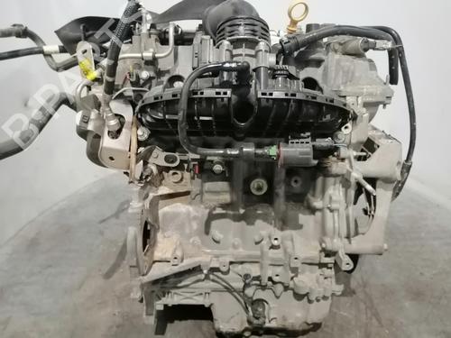 Engine OPEL INSIGNIA B Grand Sport (Z18) | BP29058514M1