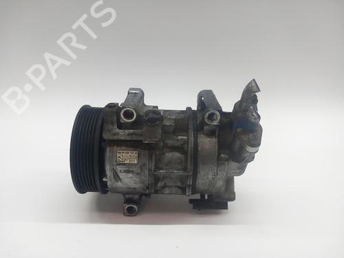 Used AC compressor DS DS 5 (KF_) [2015-2018]  30178586