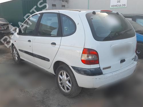 Moteur de chauffage RENAULT SCÉNIC I MPV (JA0/1_, FA0_) 1.9 dTi (JA0N) | BP28278420M62 