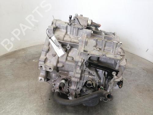 Gearbox TOYOTA AURIS (_E15_) 1.8 Hybrid (ZWE150_, ZWE150R) | BP29612091M3 