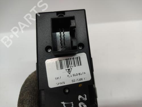 Venstre Foran elrute bryter PORSCHE CAYENNE (9PA)  | BP28117110I27 