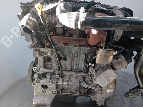 Engine FORD FOCUS C-MAX (DM2) | BP30964174M1