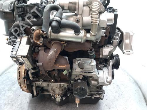 Engine FORD FOCUS C-MAX (DM2) | BP34435872M1 - Image 4