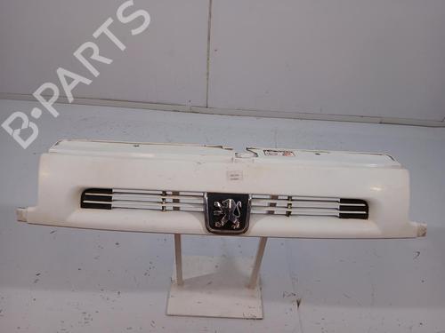 Used Grille PEUGEOT EXPERT Van (222) 1.9 TD (90 hp) 30386344