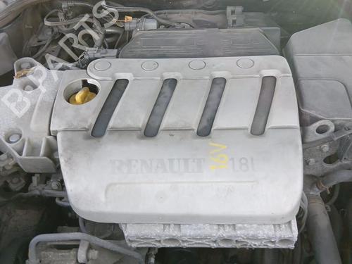 Left headlight RENAULT LAGUNA II (BG0/1_) 1.8 16V (BG0B, BG0M) | BP36276046C28  - Image 7