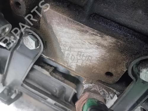 Engine PEUGEOT 407 (6D_) 2.0 HDi 135 (6DRHRH, 6DRHRE, 6DRHRG, 6DRHRJ) | BP32696129M1  - Image 6