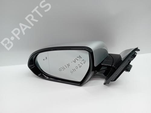 Used Left mirror Left mirror 38719700 38719700