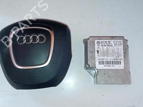 Airbag Kit AUDI Q7 (4LB) 3.0 TDI quattro | BP29246902C86 