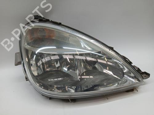 Used Right headlight Right headlight 38293039 38293039