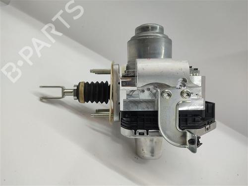 Control unit MAZDA 3 Hatchback (BP) 2.0 SKYACTIV-G M Hybrid | BP29714620M11 - Image 2