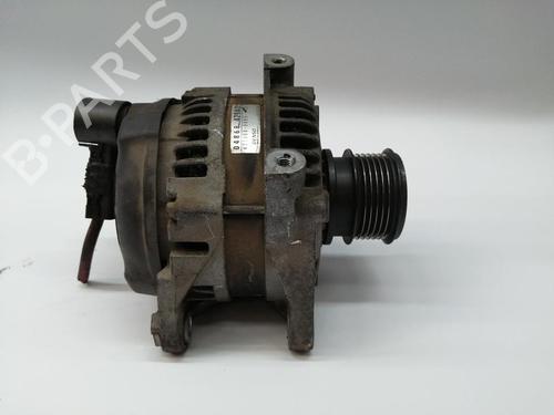 Used Alternator Alternator CHRYSLER VOYAGER IV (RG, RS) 2.4 (147 hp) 36289682 36289682