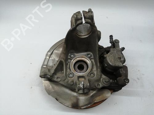 Left front steering knuckle BMW 1 (F40) 118 d | BP29244002M25 