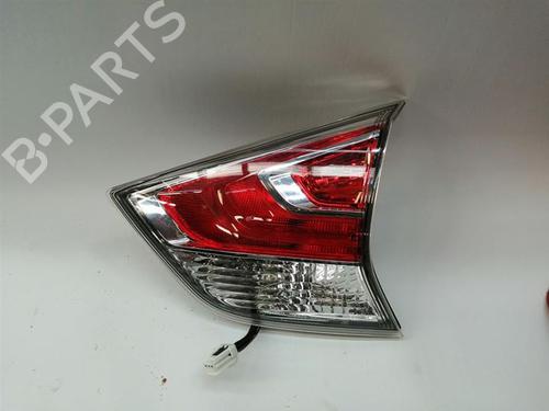 Højre baglygte bagklap Højre baglygte bagklap NISSAN X-TRAIL III (T32_, T32R, T32RR) 1.6 dCi (T32) (130 hp) 30635248 30635248