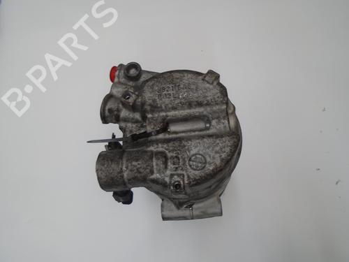 AC compressor OPEL ASTRA K Sports Tourer (B16) 1.4 Turbo (35) | BP7270703M34 