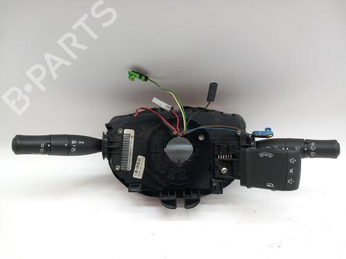 Used Headlight switch Headlight switch RENAULT MEGANE II Estate (KM0/1_) 1.6 16V (112 hp) 33464387 33464387