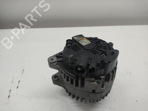 Alternator CITROËN C5 I (DC_) 2.0 16V (DCRFNC, DCRFNF) | BP37182212M7 - Image 5