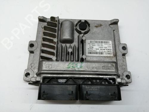 Used Engine control unit (ECU) Engine control unit (ECU) 37428794 37428794