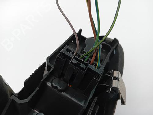 Left taillight MINI MINI (R50, R53) Cooper | BP37200268C34 - Image 3
