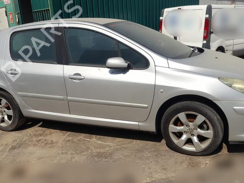 Left taillight PEUGEOT 307 Break (3E) 1.6 HDi 110 | BP27635376C34 