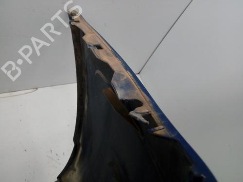 Front bumper CITROËN XSARA (N1) 2.0 HDi 90 | BP18300046C7 