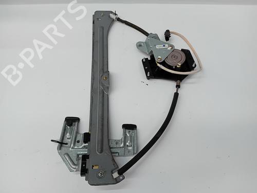 Used Front left window mechanism Front left window mechanism CHRYSLER PT CRUISER (PT_) 2.0 (141 hp) 34245053 34245053